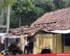 Setrika Uap Milik Warga Desa Ngembal Kulon Kudus Meledak, Satu Orang Dilarikan ke RS